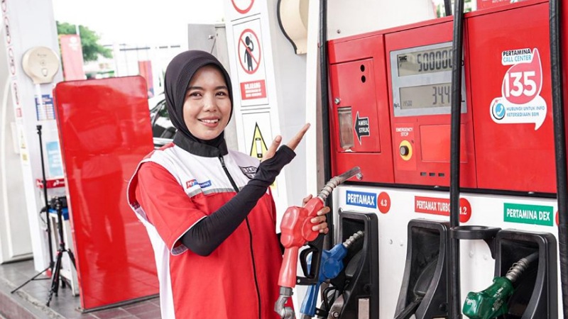 Isu BBM Naik Dipatahkan! Istana Tegas: Harga Tetap, Rakyat Diminta Tenang