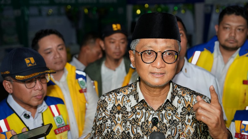 Hore Mudik Lebaran Hemat! Pemerintah Diskon Tarif Tol 30 Persen di 29 Ruas Jalan Tol