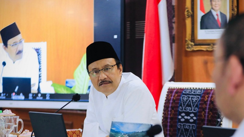 Kemensos Salurkan Rp700 Miliar Bansos Bencana, Rp218 Miliar Menyusul