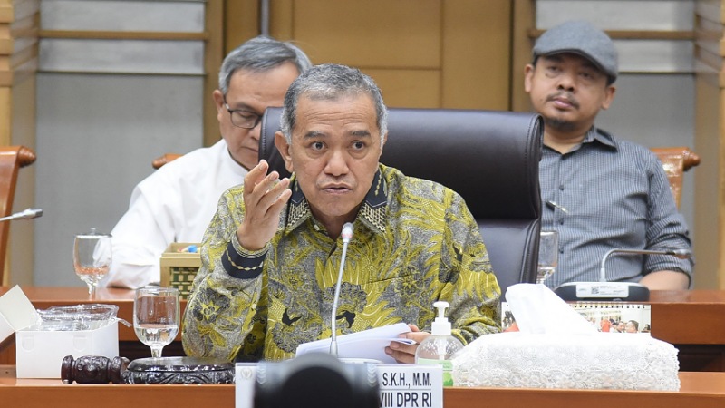 Komisi VIII DPR Apresiasi Pembatalan PJJ, Nilai Pemerintah Responsif Jaga Mutu Pendidikan