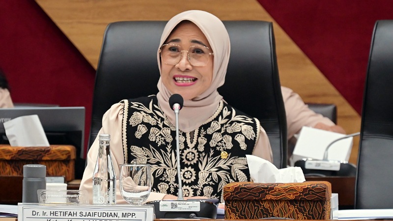 Komisi X DPR Dukung Aturan Baru Perlindungan Anak di Internet