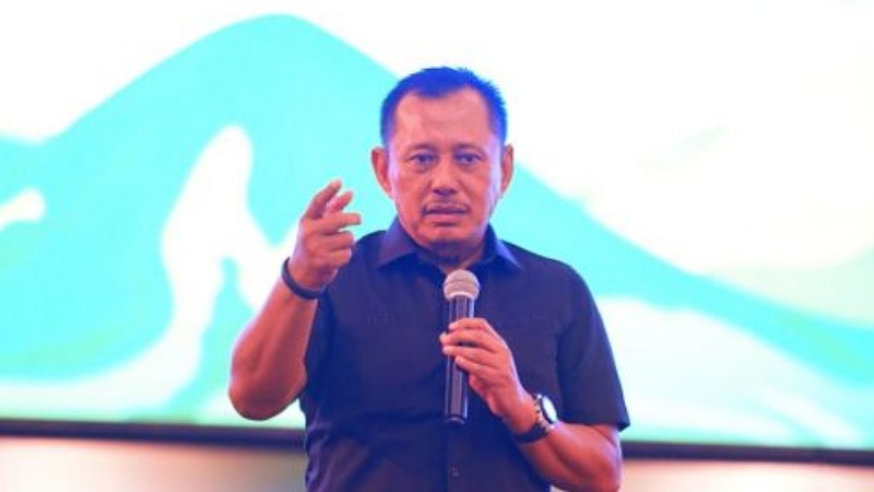 Konflik Timur Tengah Memanas, DPR Desak Pemerintah Lindungi PMI di Negara Teluk