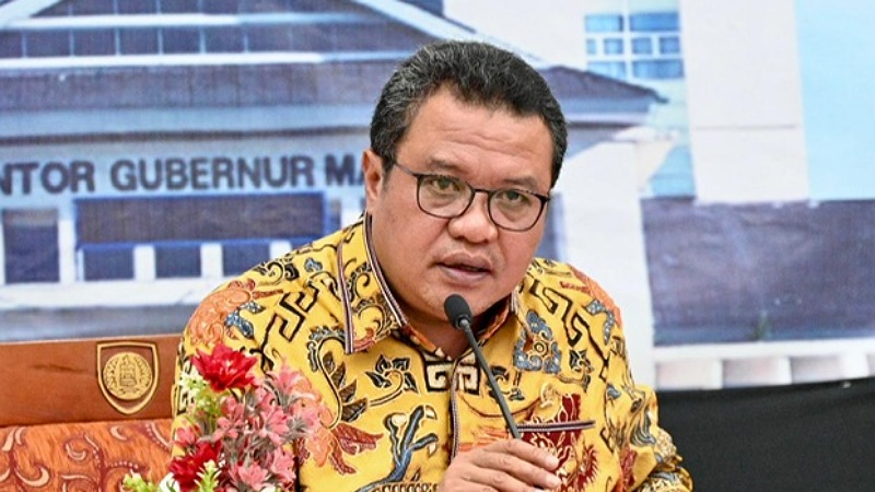 Lamhot: Lebaran Bukan Sekadar Mudik, Tapi Mesin Penggerak Ekonomi Daerah