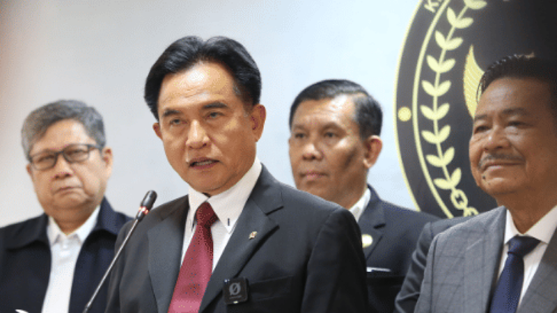 Laporan Reformasi Polri Tinggal Diserahkan ke Presiden, Isi Masih Rahasia!