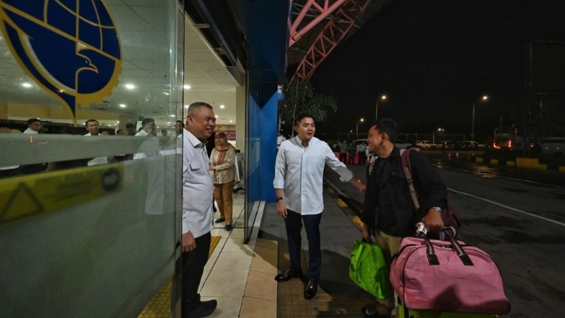 Manfaatkan WFA! Menhub Imbau Hindari Puncak Arus Balik 28-29 Maret