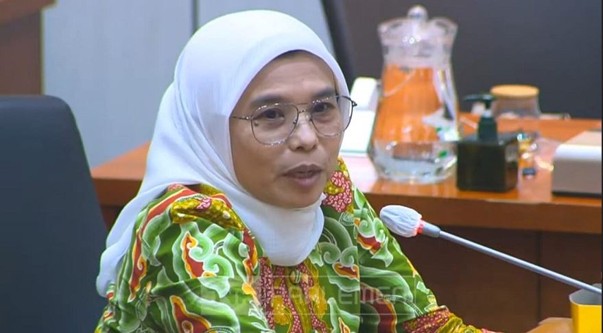 Menu MBG Ramadhan Banyak Dikeluhkan, Komisi IX DPR Semprot BGN: Evaluasi Total<i>!</i>