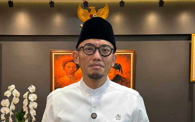 Wamenhaj RI, Dahnil Anzar Simanjuntak