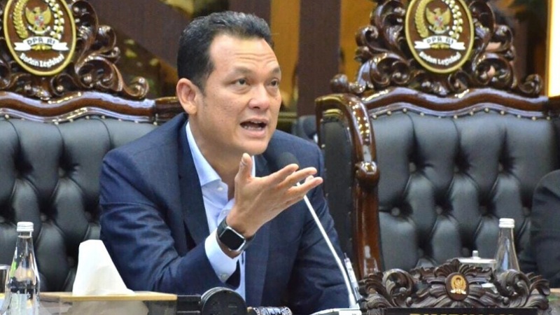 MK “Goyang” UU Pensiun DPR, Baleg: Bisa Direvisi Tanpa Tunggu Prolegnas