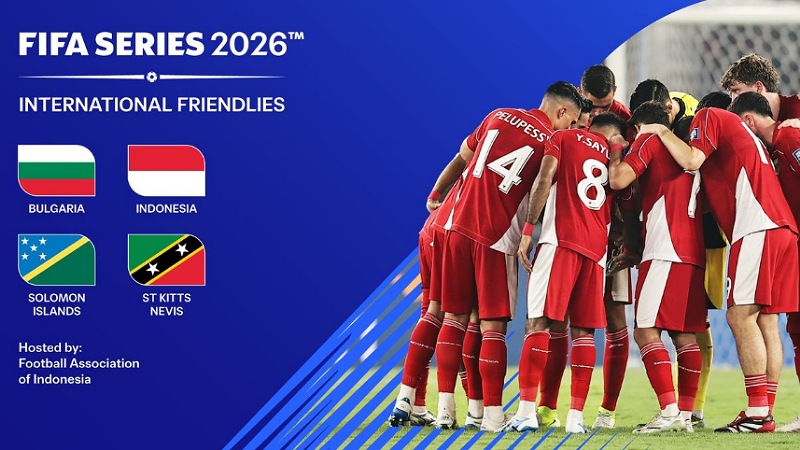 1.300 Personel Polisi Dikerahkan di GBK, Amankan FIFA Series 2026