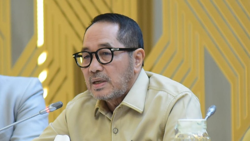 Pensiun Seumur Hidup Dihapus! DPR: Saatnya Uang Negara Balik ke Rakyat