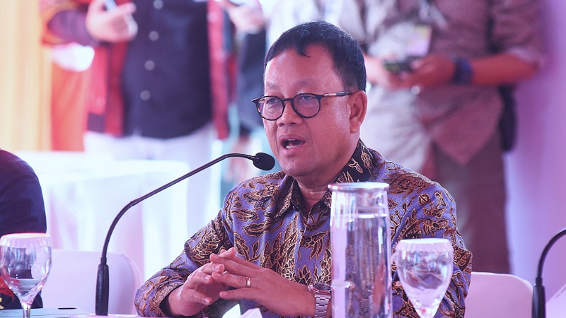 Plong! Harga Minyak Dunia Melonjak, BBM Subsidi di RI Dijamin Gak Naik