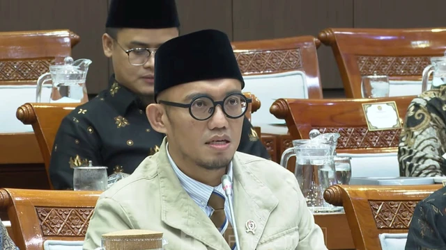 Puasa untuk Pemimpin Kaum Tertindas