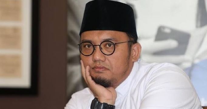 Wamenhaj RI, Dahnil Anzar Simanjuntak