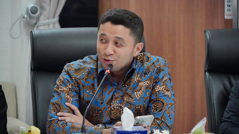 Selat Hormuz Memanas, Komisi XI Ingatkan: APBN Jangan Sampai Terseret Gelombang!