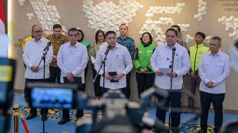 Stimulus Lebaran Digelontorkan! THR ASN Cair 100 Persen, Swasta Dilarang Cicil