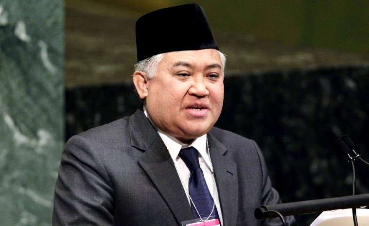 Tak Perlu ke Iran, Prabowo Mestinya Kembali ke AS untuk Menegur Langsung Donald Trump