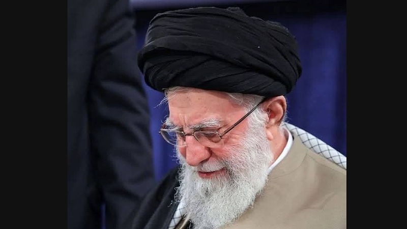 Ali Khameni Gugur Dalam Serangan Israel-Amerika, Iran Berkabung!