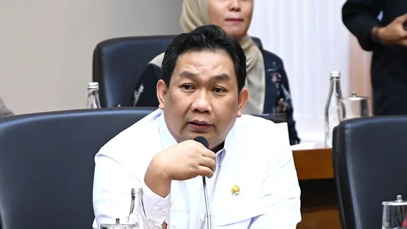 Wacana KPU Jadi “Cabang Kekuasaan Keempat” Menggelinding, DPR: Kaji Dulu, Jangan Tergesa!