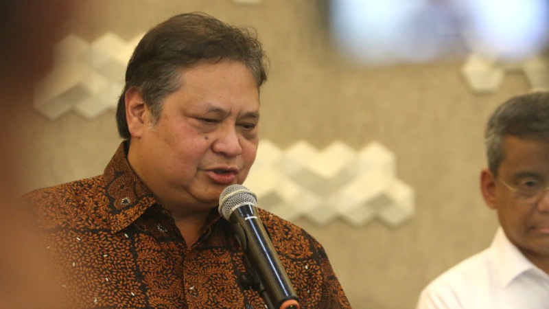 WFH Segera Meluncur! Pemerintah Siapkan Skema Hemat Energi