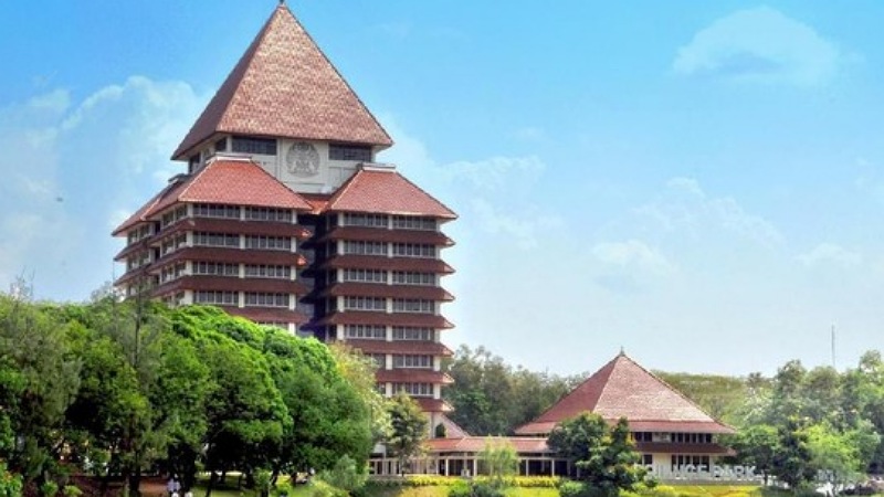 Dugaan Pelecehan di Kampus UI! 16 Mahasiswa FH Dinonaktifkan, Investigasi Bergerak