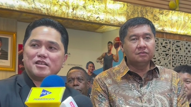Ara Gaspol! Piala Presiden 2026 Disiapkan Lebih Bersih, Lebih Tertib, Lebih Berdampak