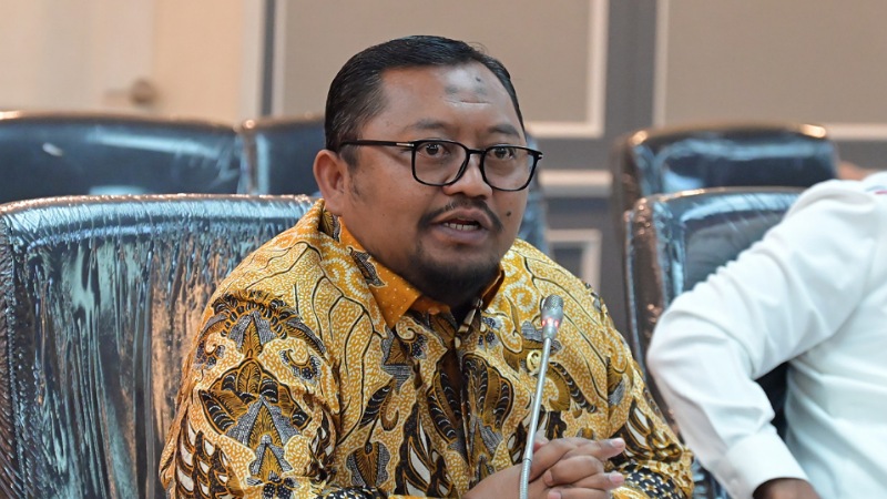 Aset Negara ‘Raksasa’ Tapi Minim Setoran! Komisi XIII DPR Soroti GBK–Kemayoran