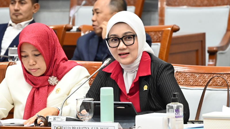 Atalia Warning Jemaah Haji! Fokus Ibadah, Jangan Nekat Keluyuran di Luar Agenda