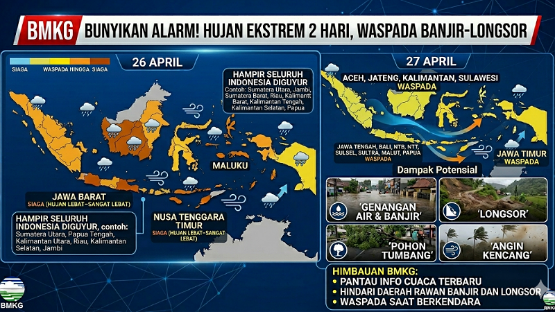 Foto ilustrasi - RMN -