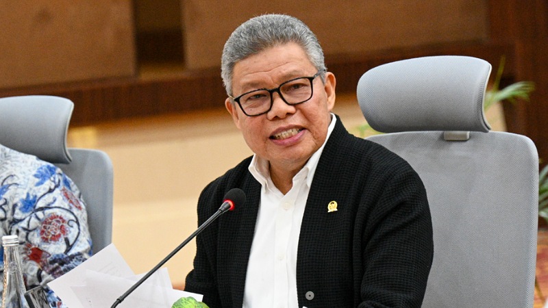 Parlemen Dorong Ditjen Khusus di Kemendagri Buntut BUMD Banyak Boncos!