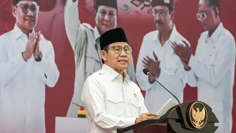 Menko PM Muhaimian Iskandar - Foto: Dok Kemenko PM -