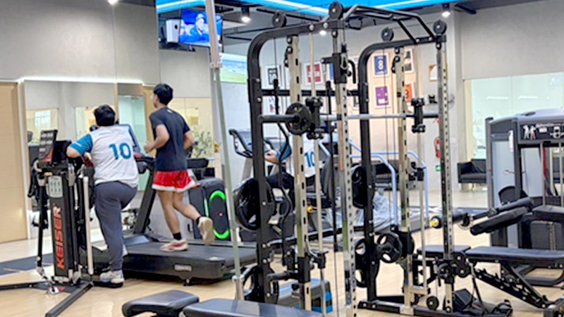 Cedera Olahraga Naik Tajam! Klinik Ortopedi Ini Pasang Jurus Teknologi Robotik