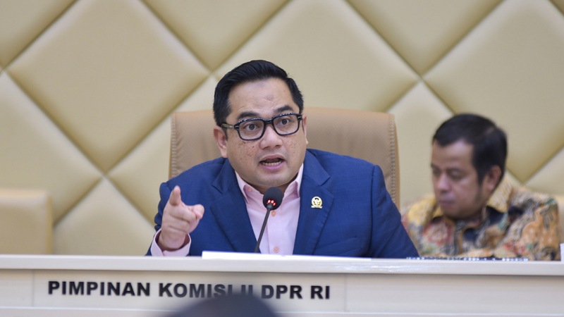 Dana Otsus Dipangkas! DPR Ingatkan Risiko Pembangunan Daerah Bisa Tersendat