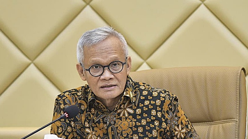 Data 270 Juta Penduduk Dipertaruhkan! Aria Bima: Kebocoran Mengintai, Negara Harus Siaga