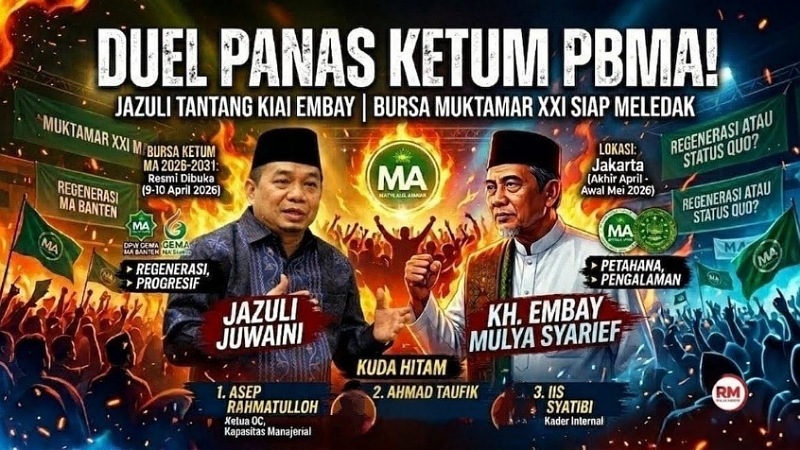 Foto ilustrasi Raja Media -