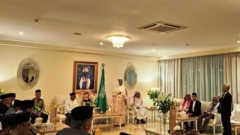 Haji 2026 Aman! Arab Saudi Jamin, MUI Serukan Stop Perang