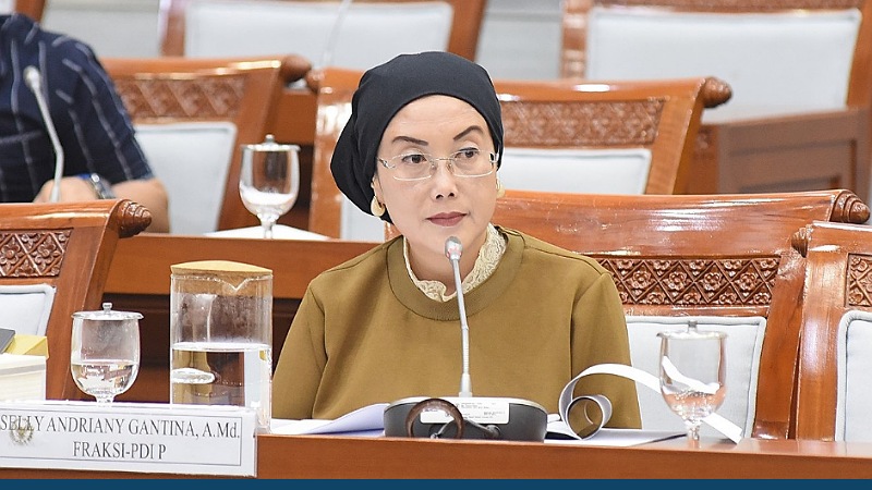 Haji 2026 Di Ujung Ujian! DPR Ingatkan Keras Kesiapan Pemerintah