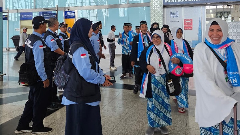 Haji Ilegal Dikejar! Kemenhaj Perketat Bandara, Satgas Lintas Kementerian Dibentuk