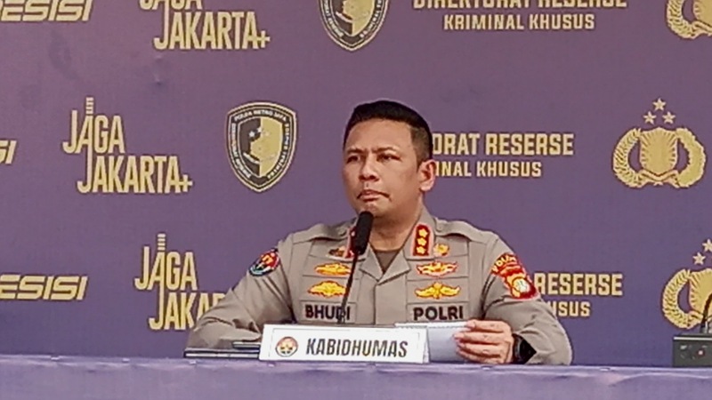Heboh Kasus Pelecehan Seksal di UI! Polisi Tunggu Laporan, Bukti Sudah Mulai Dikumpulkan
