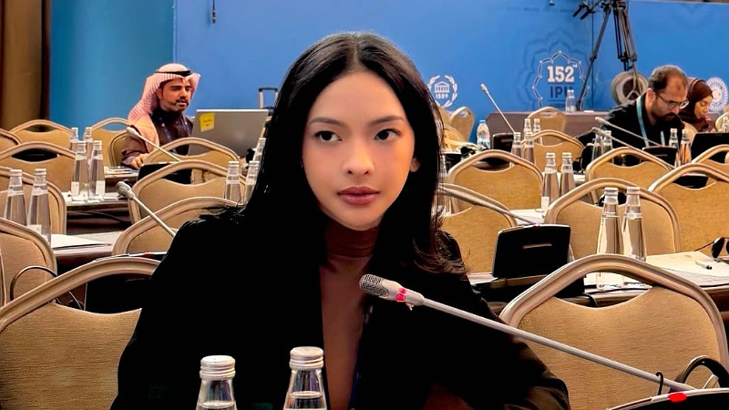 Indonesia Gaungkan Inklusi Global di Istanbul, DPR: Hak Disabilitas Bukan Wacana!