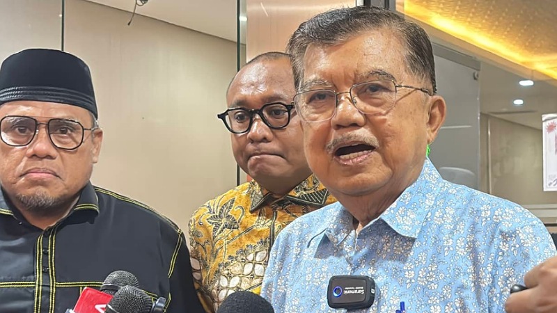 JK Yakin Ijazah Jokowi Asli, Cara Buktikannya Simple!