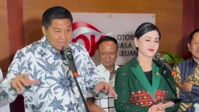 Kabar Gembira! Menteri Ara Buka Akses Kredit Rumah Subsidi Meski SLIK Bermasalah