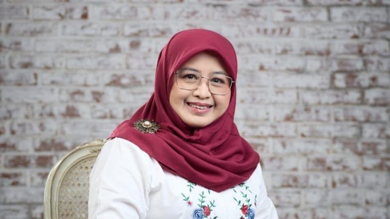 Prof. Dr. Euis Amalia, Guru Besar Ekonomi Islam UIN Syarif Hidayatullah Jakarta - Foto: Istimewa/RMN -