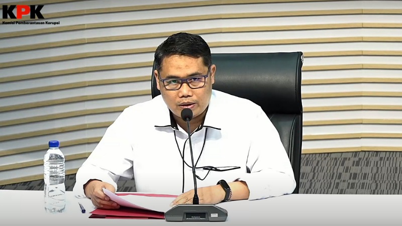 KPK Beberkan OTT Tulungagung! Bupati Jadikan Jabatan Alat Tekan, Rp2,7 M Mengalir