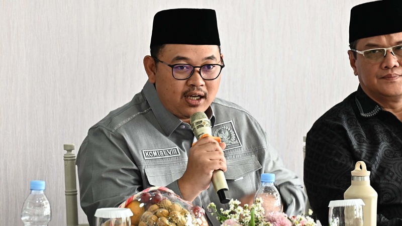 KUA Jangan Jalan di Tempat! Komisi VIII DPR Desak Revitalisasi Dipercepat
