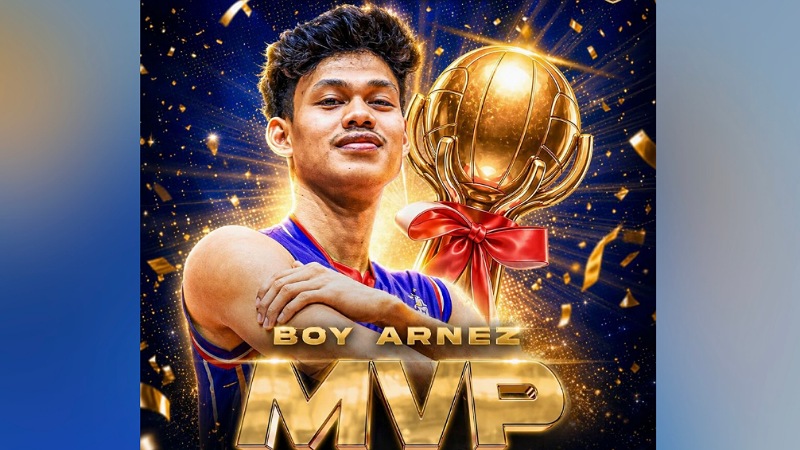 LavAni Borong Gelar Proliga 2026! Boy Arnez dan Megawati MVP