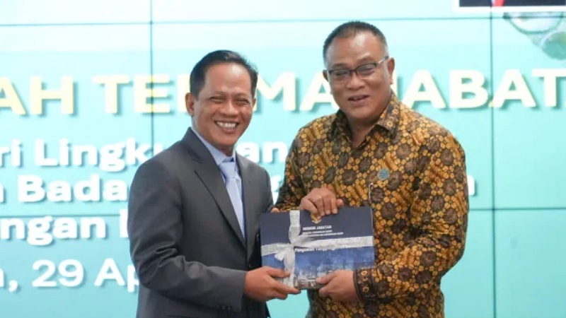 Menteri KLH Jumhur Usulkan Etika Lingkungan Masuk Kurikulum Nasional