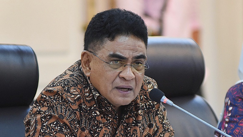 Napi Korupsi Ngopi di Kafe, DPR: Ada Bau “Main Mata” di Rutan!