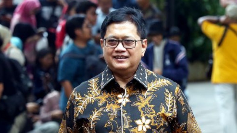 PAN Tegas Tolak Usulan KPK! Jabatan Ketum Parpol Tak Bisa Dibatasi