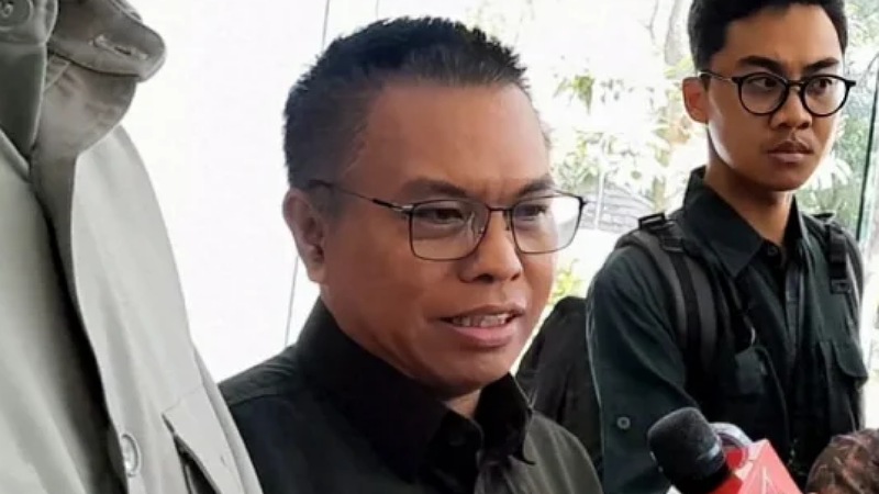 Deputi I Bidang Ketersediaan dan Stabilisasi Pangan Bapanas I Gusti Ketut Astawa - Foto: Dok RRI -