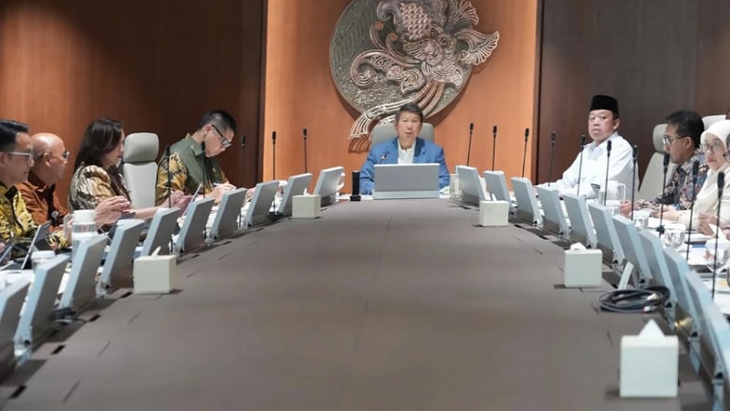 Pemerintah Pacu Perumahan Rakyat, 2 Juta Sertifikat dan Kota Satelit Disiapkan